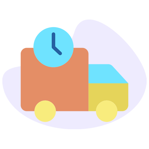 On-Time Delivery issues-min